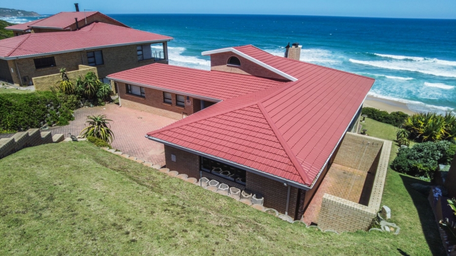 4 Bedroom Property for Sale in Dana Bay Western Cape